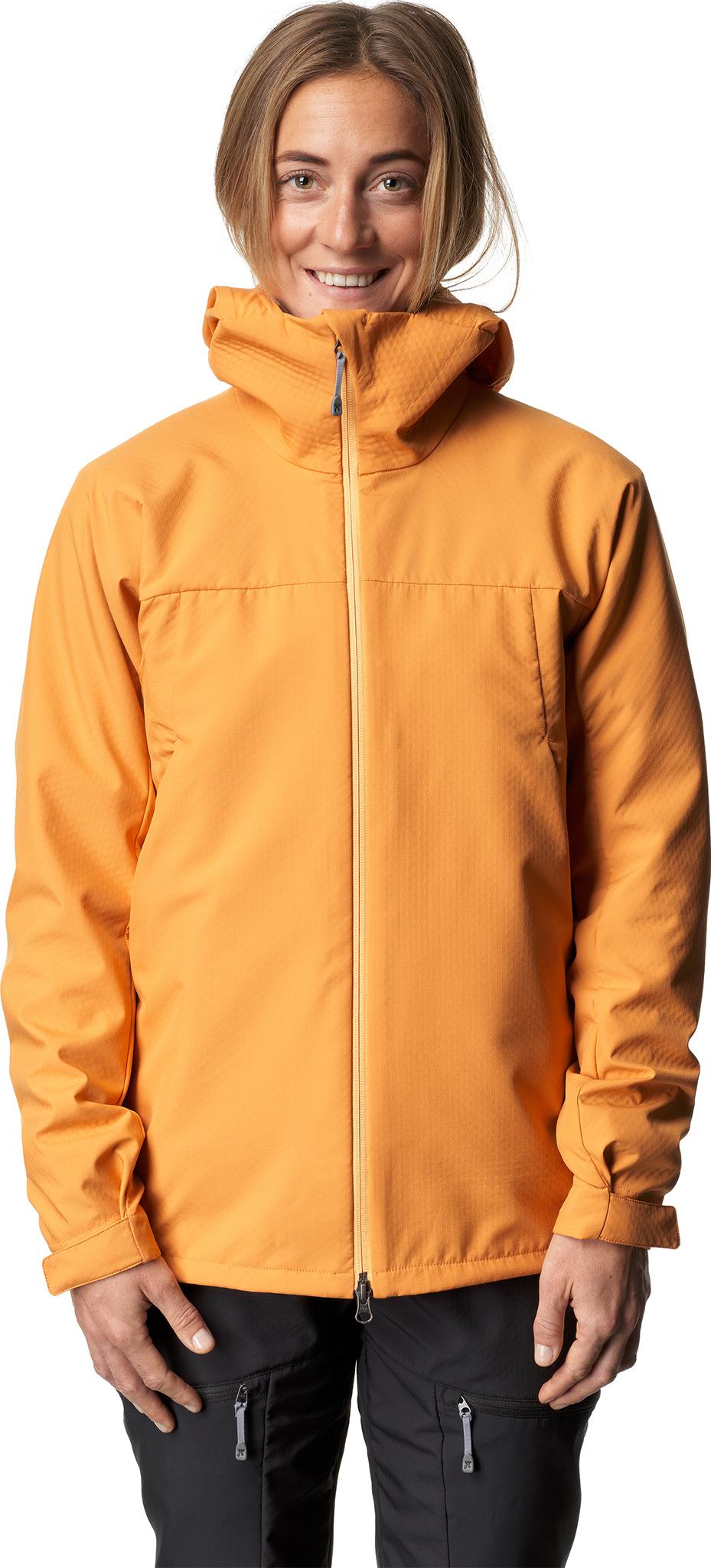 Product gallery image number 1 for product Pace Jacket - Women's