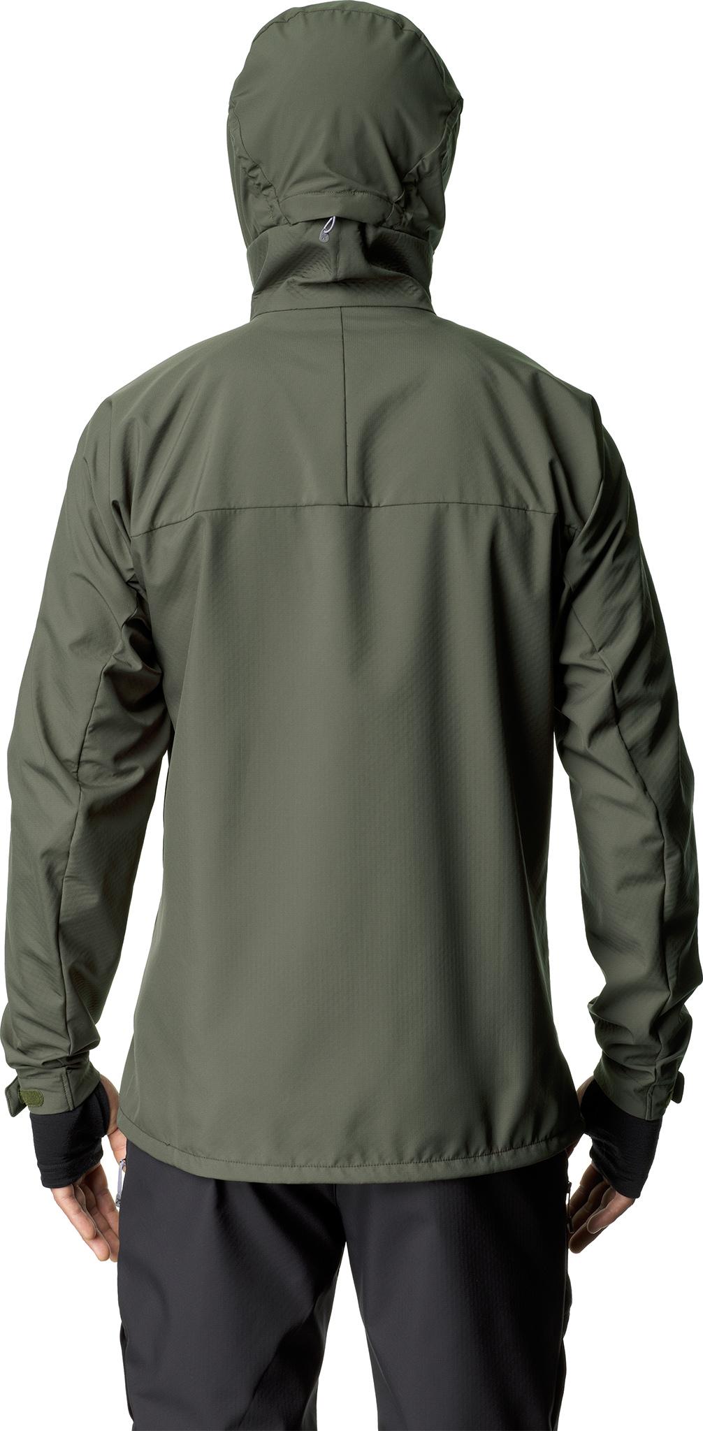 Product gallery image number 4 for product Pace Jacket - Men's