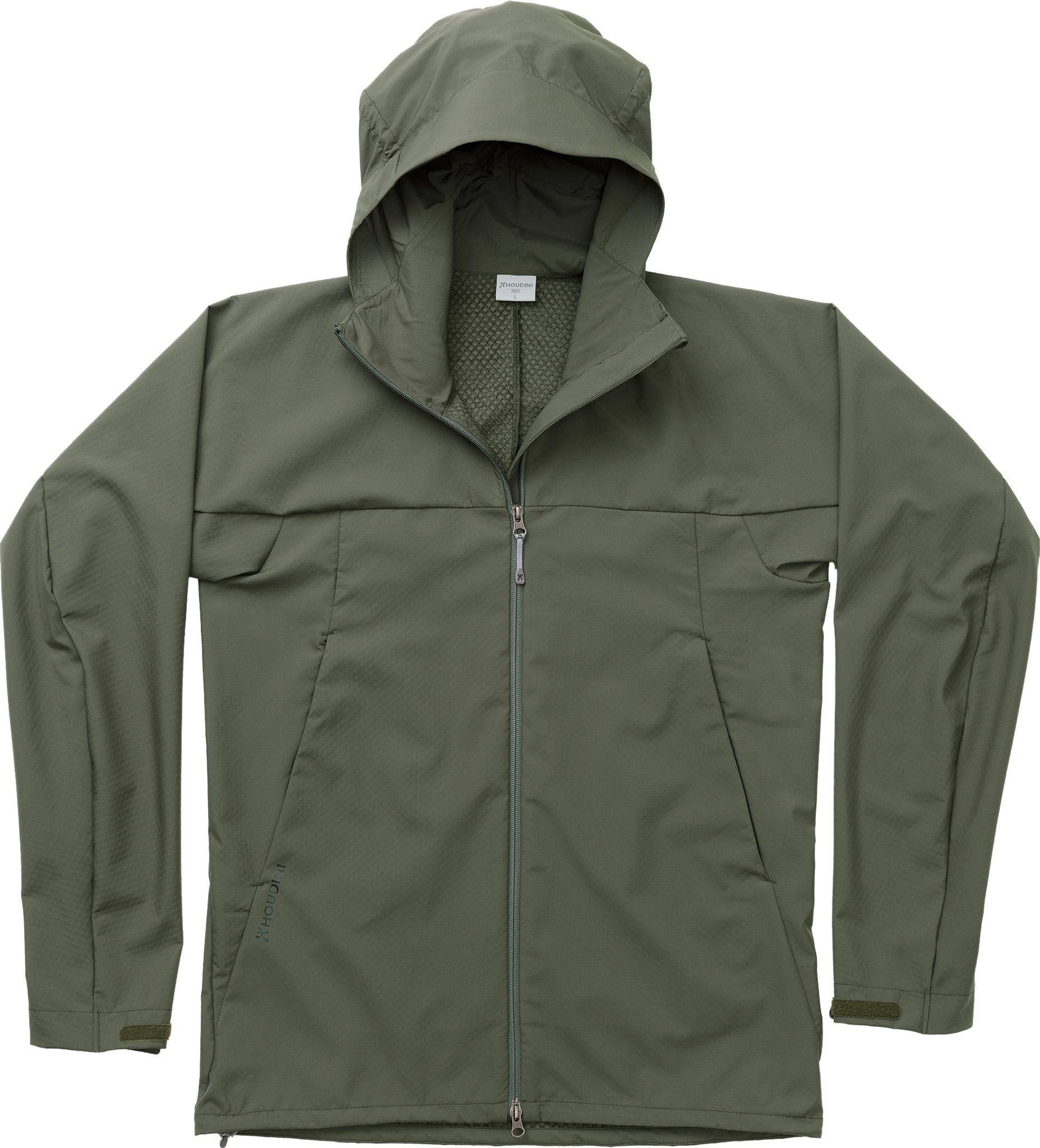 Product gallery image number 3 for product Pace Jacket - Men's