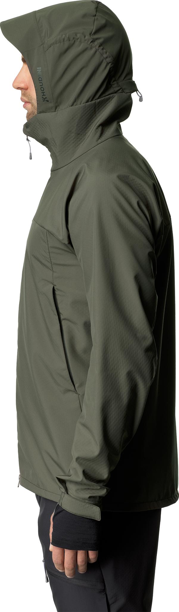 Product gallery image number 2 for product Pace Jacket - Men's