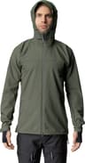 Colour: Baremark Green