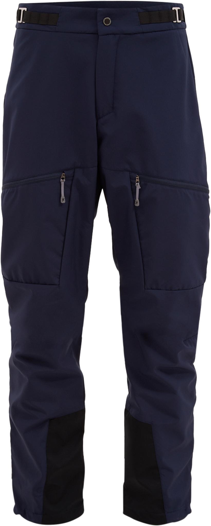 Deep Sea Blue