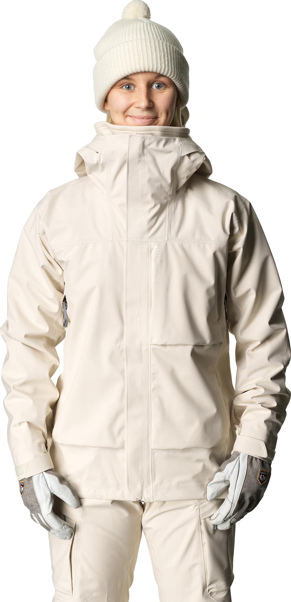 Product gallery image number 6 for product RollerCoaster Jacket - Women's