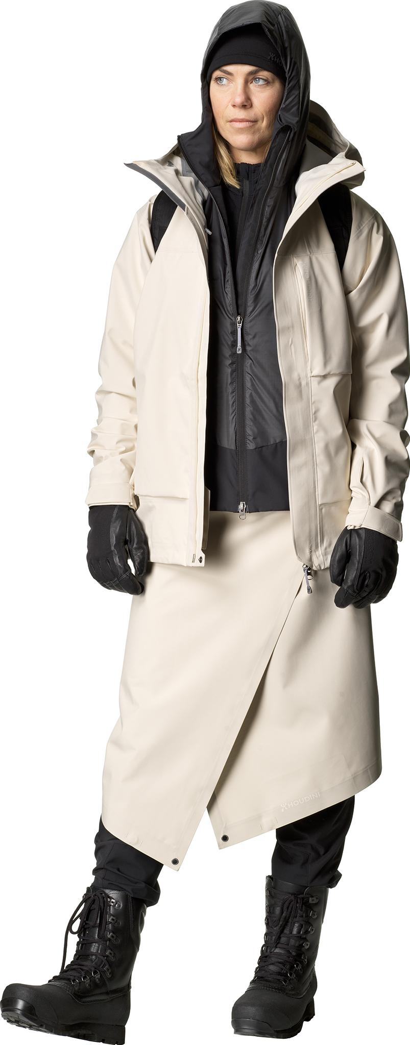 Product gallery image number 7 for product RollerCoaster Jacket - Women's