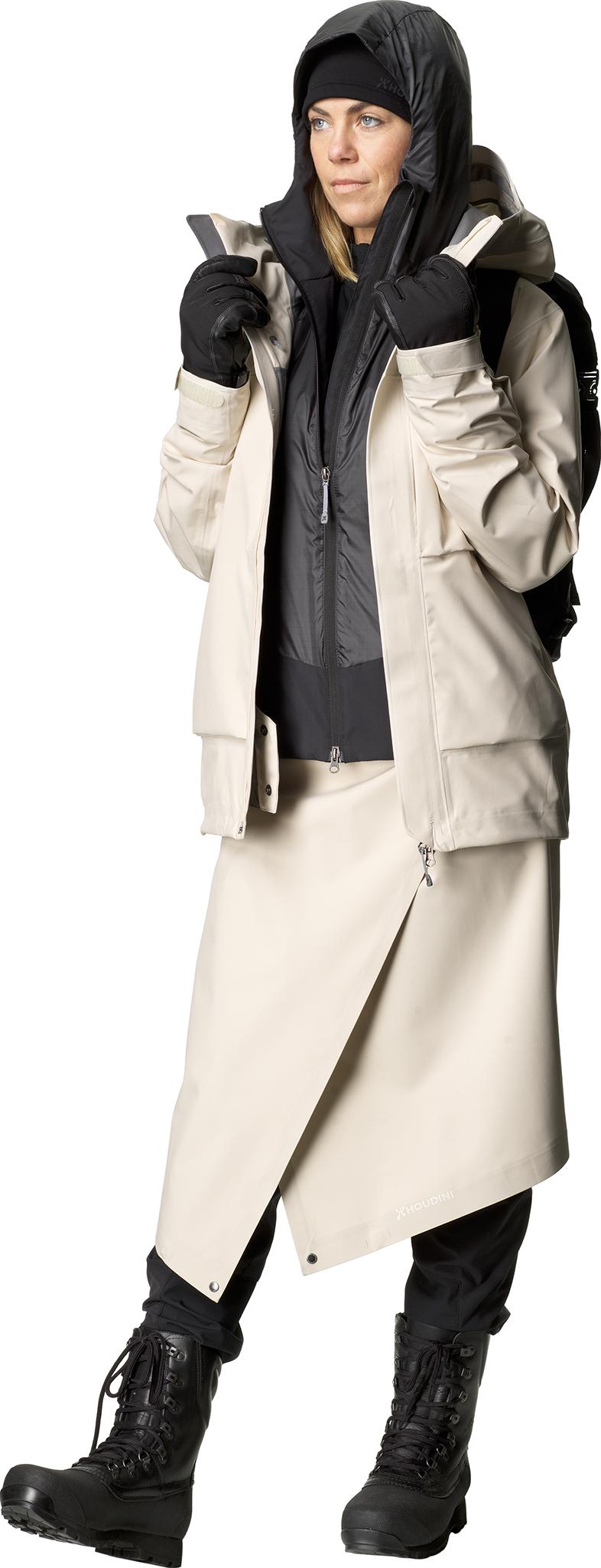 Product gallery image number 3 for product RollerCoaster Jacket - Women's