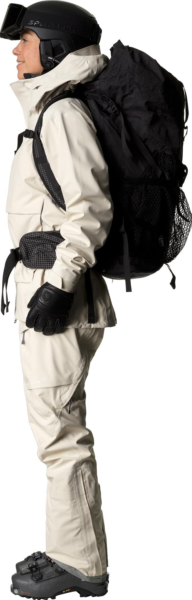 Product gallery image number 9 for product RollerCoaster Jacket - Women's