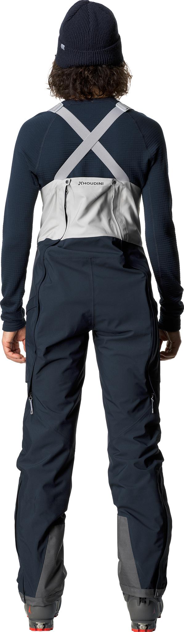 Product gallery image number 3 for product RollerCoaster Bib Pants - Women's