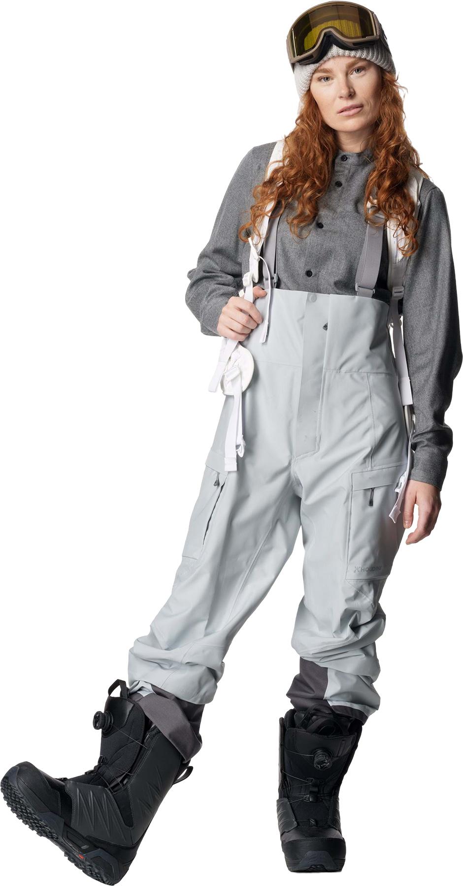 Numéro de l'image de la galerie de produits 4 pour le produit Salopette RollerCoaster - Femme