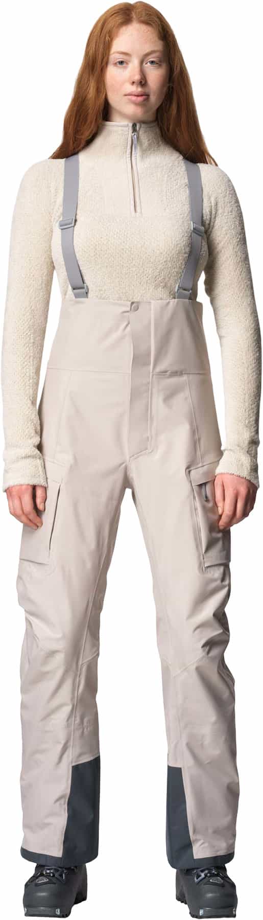 Product image for RollerCoaster Bib Pants - Women's