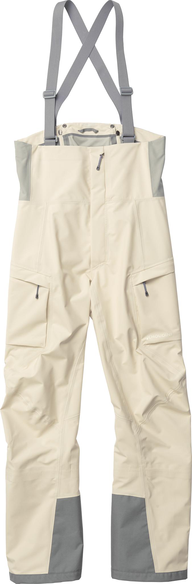 Product gallery image number 1 for product RollerCoaster Bib Pants - Women's