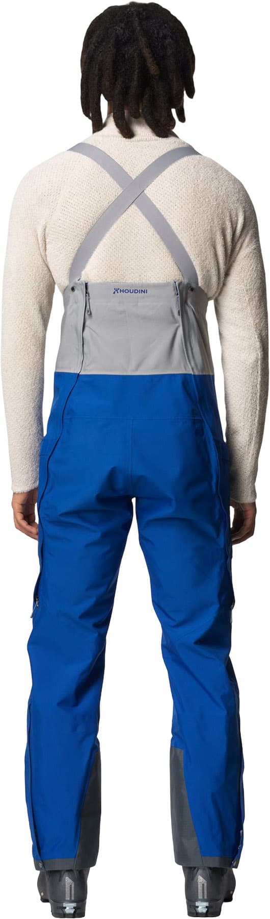 Numéro de l'image de la galerie de produits 2 pour le produit Salopette RollerCoaster - Homme