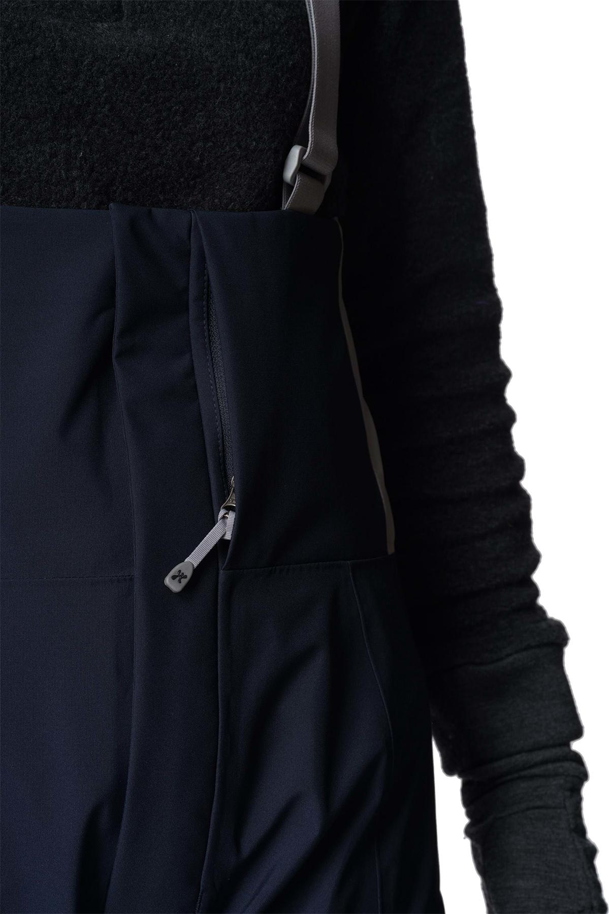 Product gallery image number 3 for product RollerCoaster Bib Pants - Men's