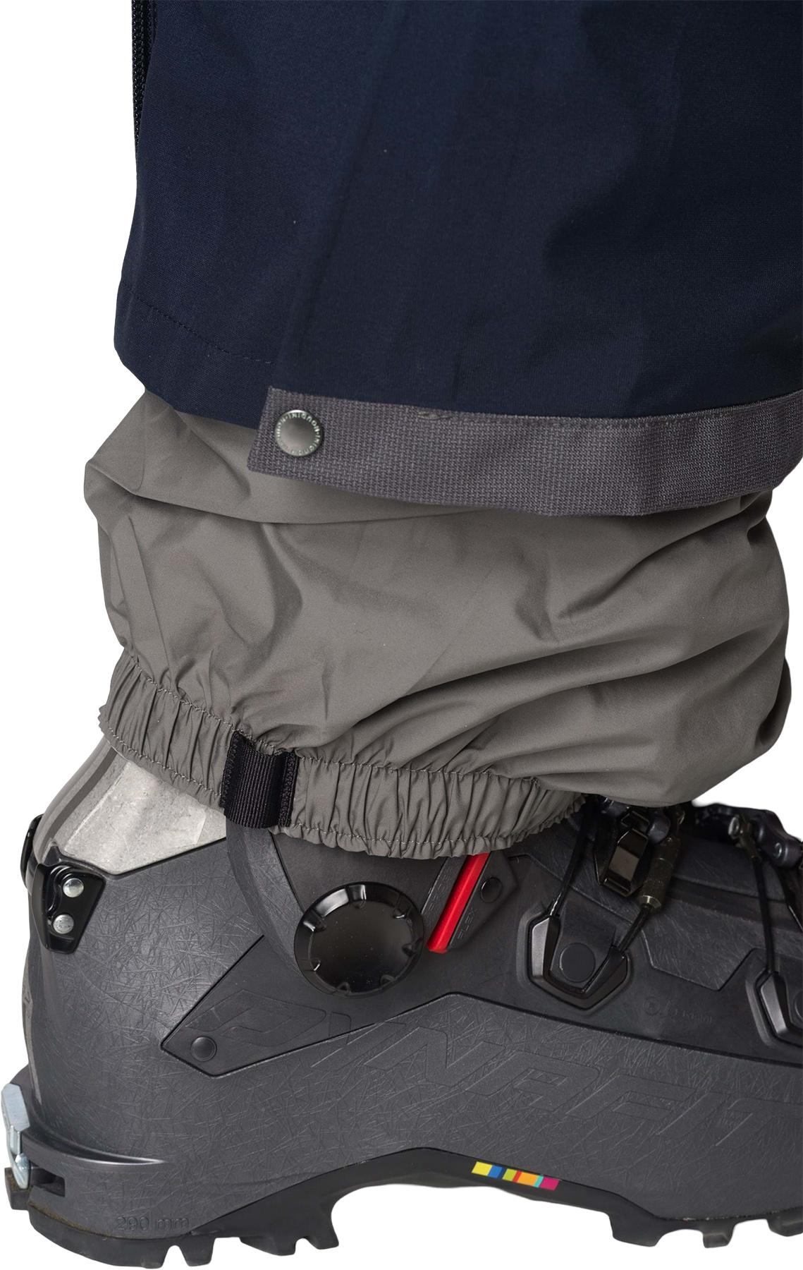 Product gallery image number 5 for product RollerCoaster Bib Pants - Men's