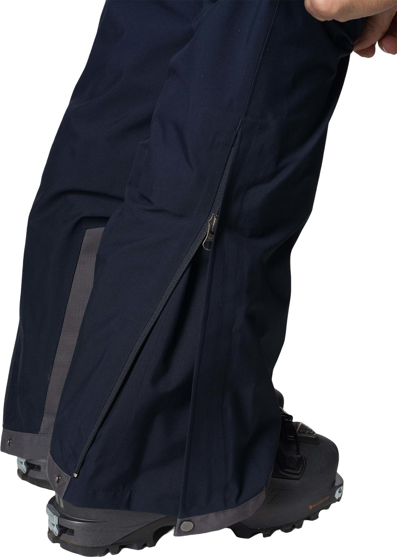 Product gallery image number 6 for product RollerCoaster Bib Pants - Men's