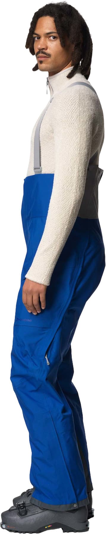 Numéro de l'image de la galerie de produits 3 pour le produit Salopette RollerCoaster - Homme