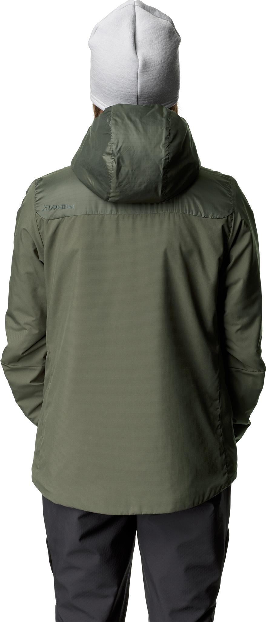 Numéro de l'image de la galerie de produits 4 pour le produit Manteau Moonwalk - Femme