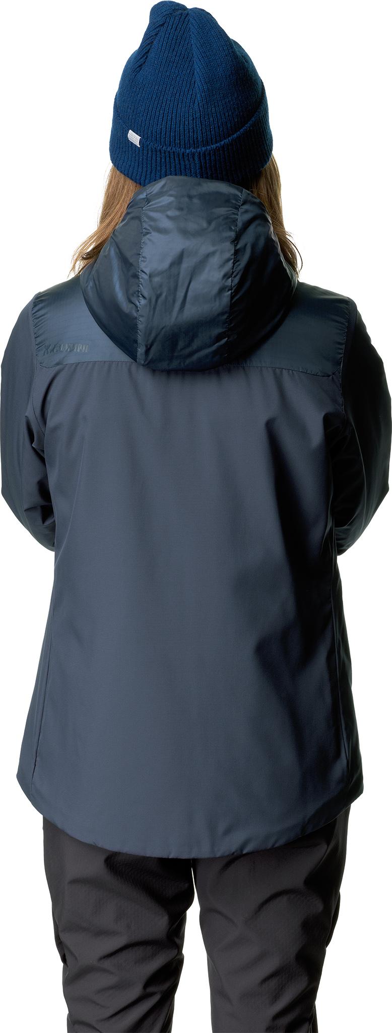 Product gallery image number 4 for product Moonwalk Jacket - Women's