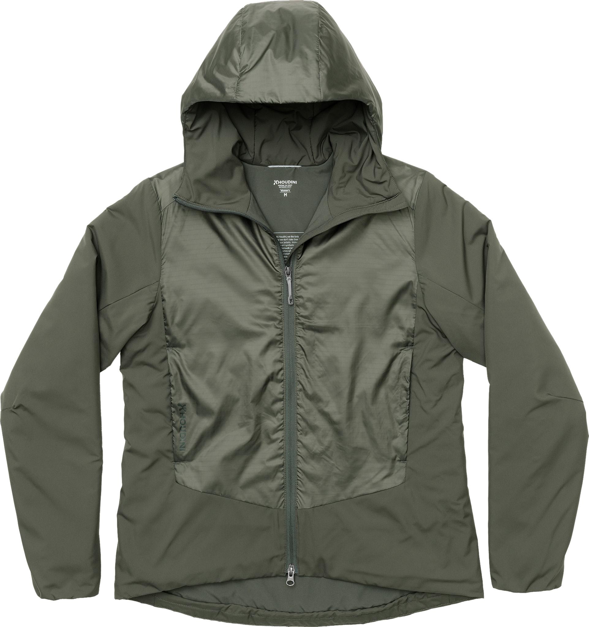 Numéro de l'image de la galerie de produits 3 pour le produit Manteau Moonwalk - Femme