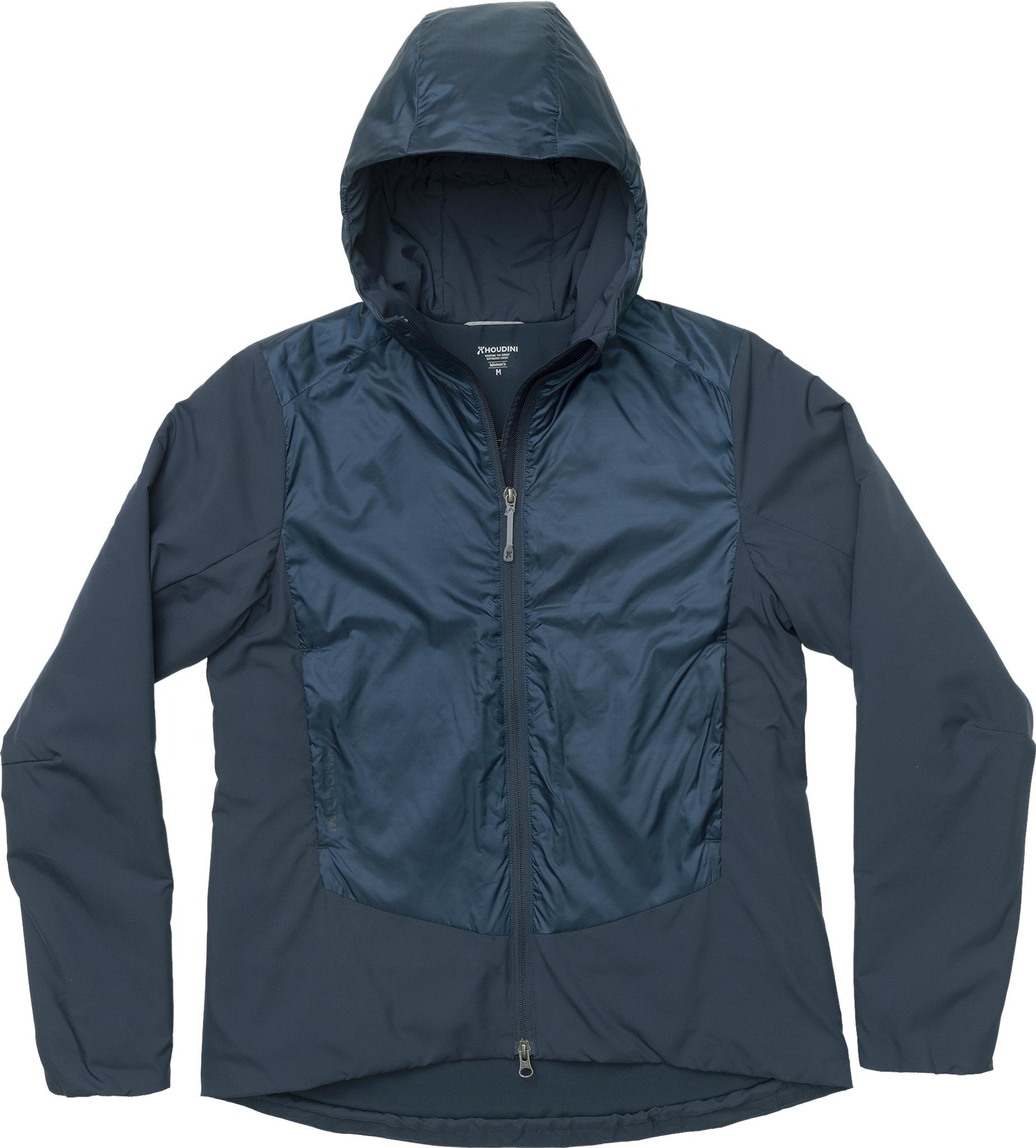 Product gallery image number 3 for product Moonwalk Jacket - Women's