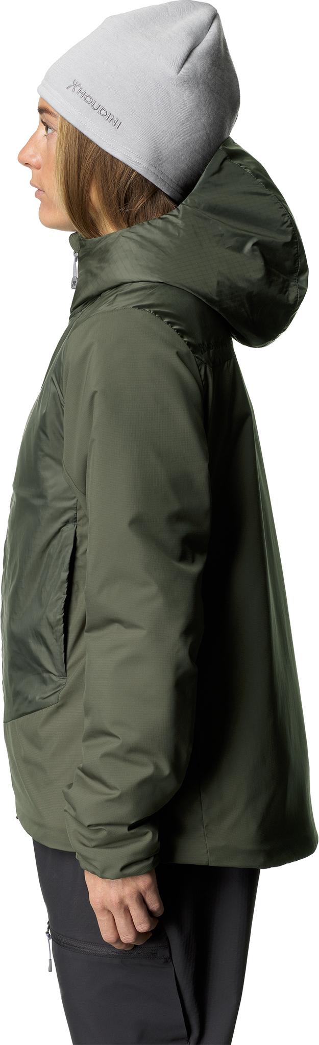 Numéro de l'image de la galerie de produits 2 pour le produit Manteau Moonwalk - Femme