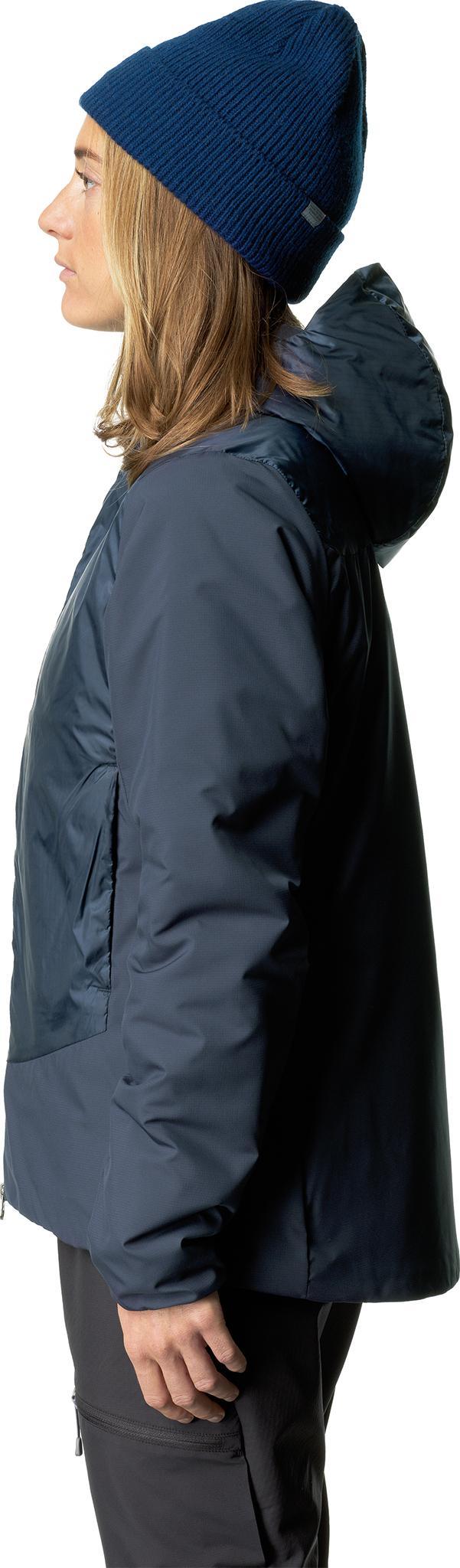 Product gallery image number 2 for product Moonwalk Jacket - Women's