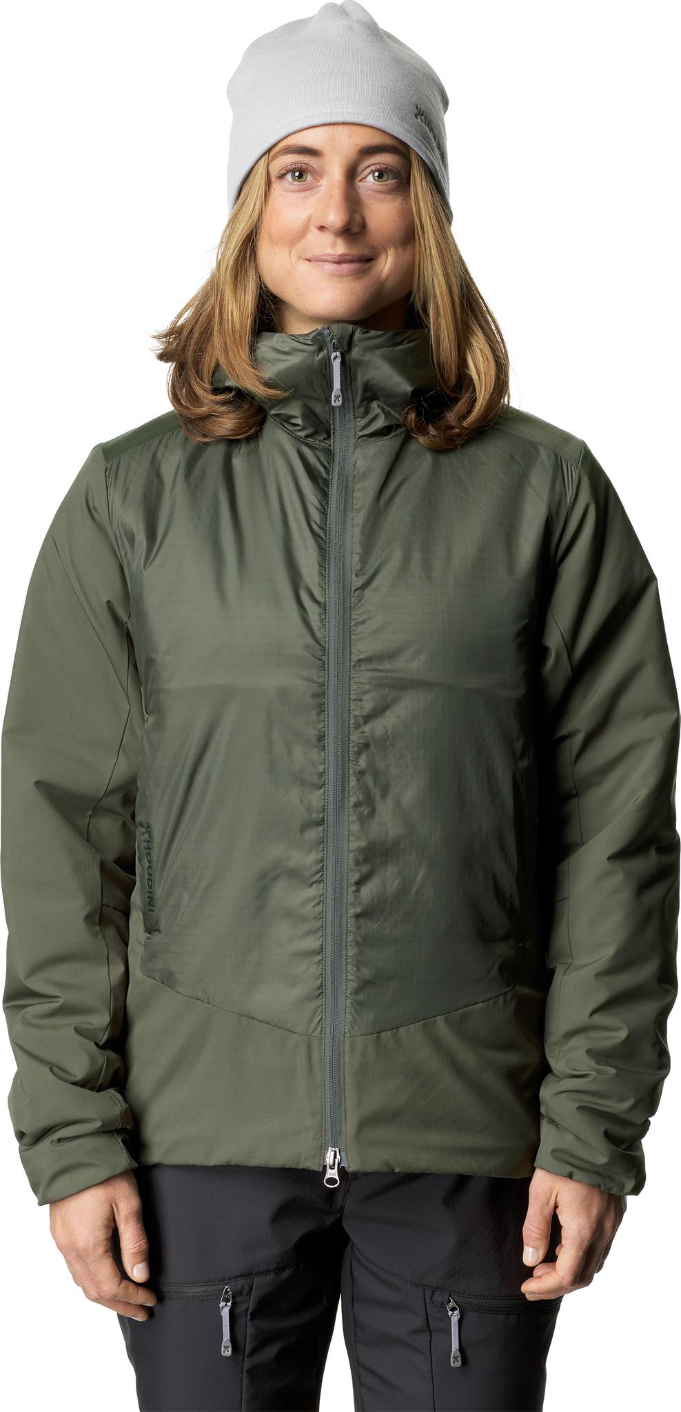 Numéro de l'image de la galerie de produits 1 pour le produit Manteau Moonwalk - Femme