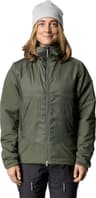 Colour: Baremark Green