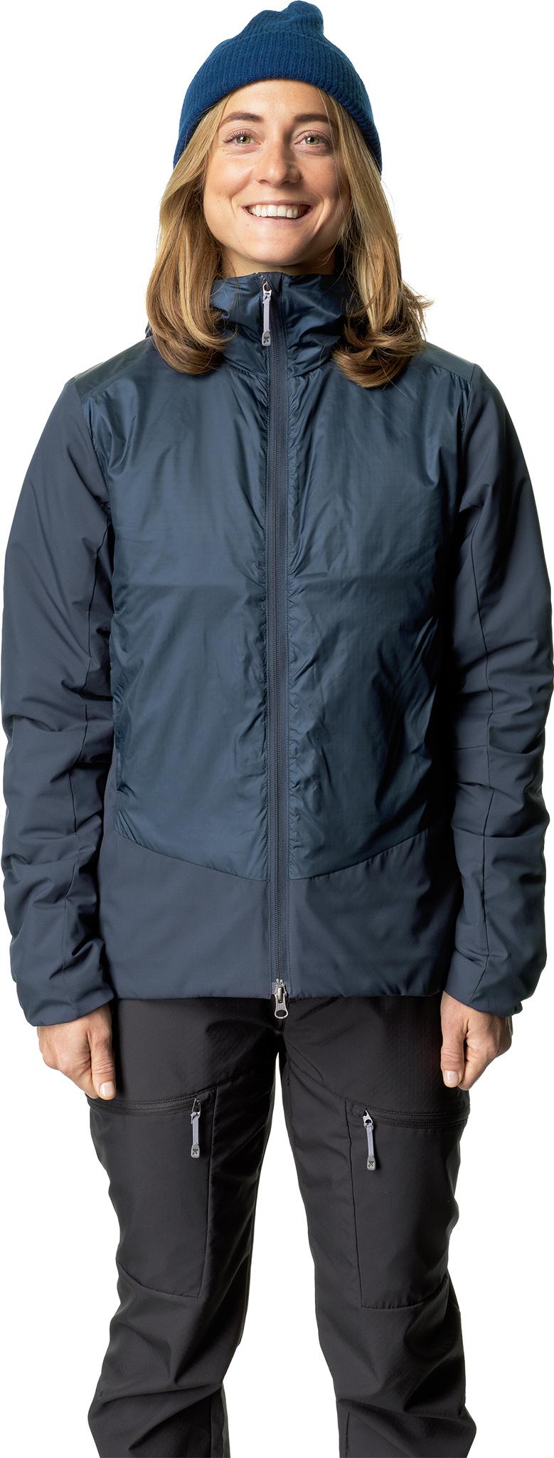 Image de produit pour Manteau Moonwalk - Femme