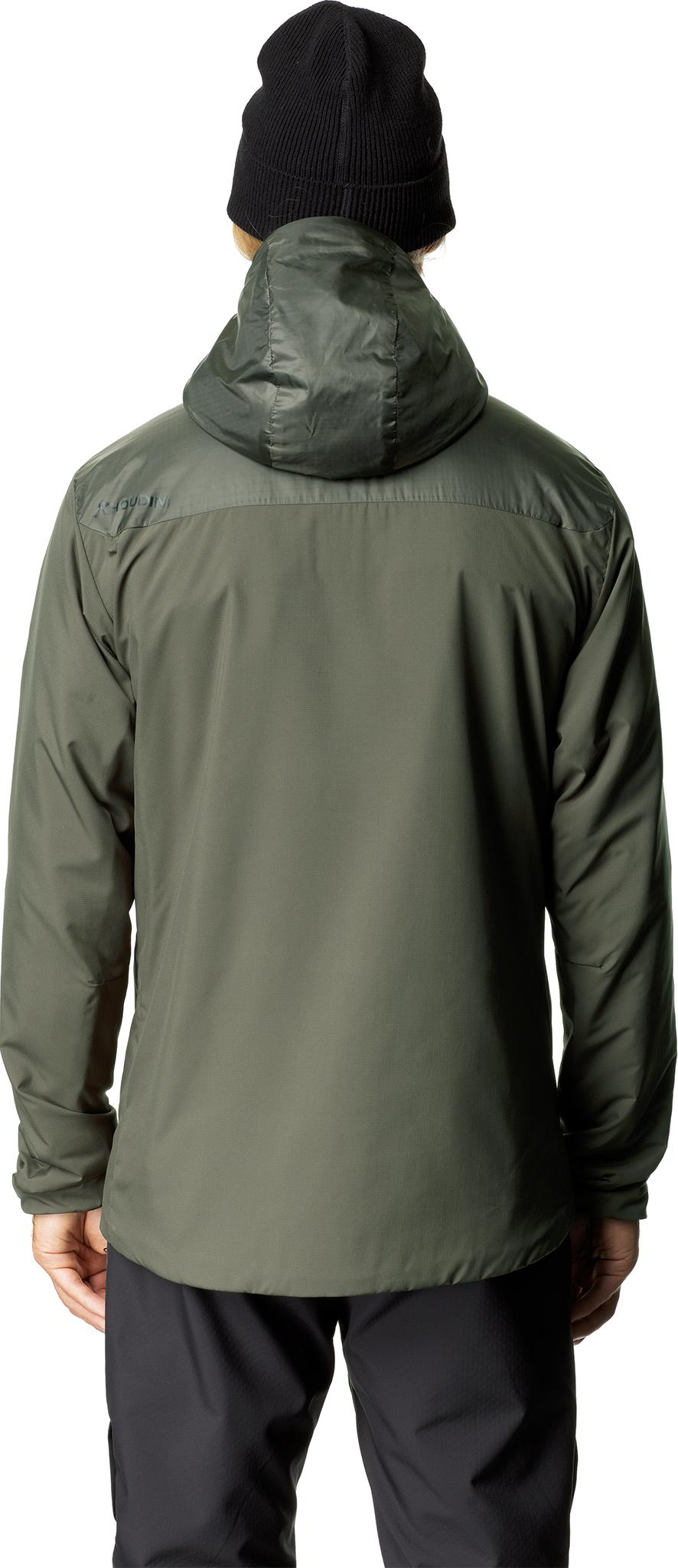Product gallery image number 4 for product Moonwalk Jacket - Men's