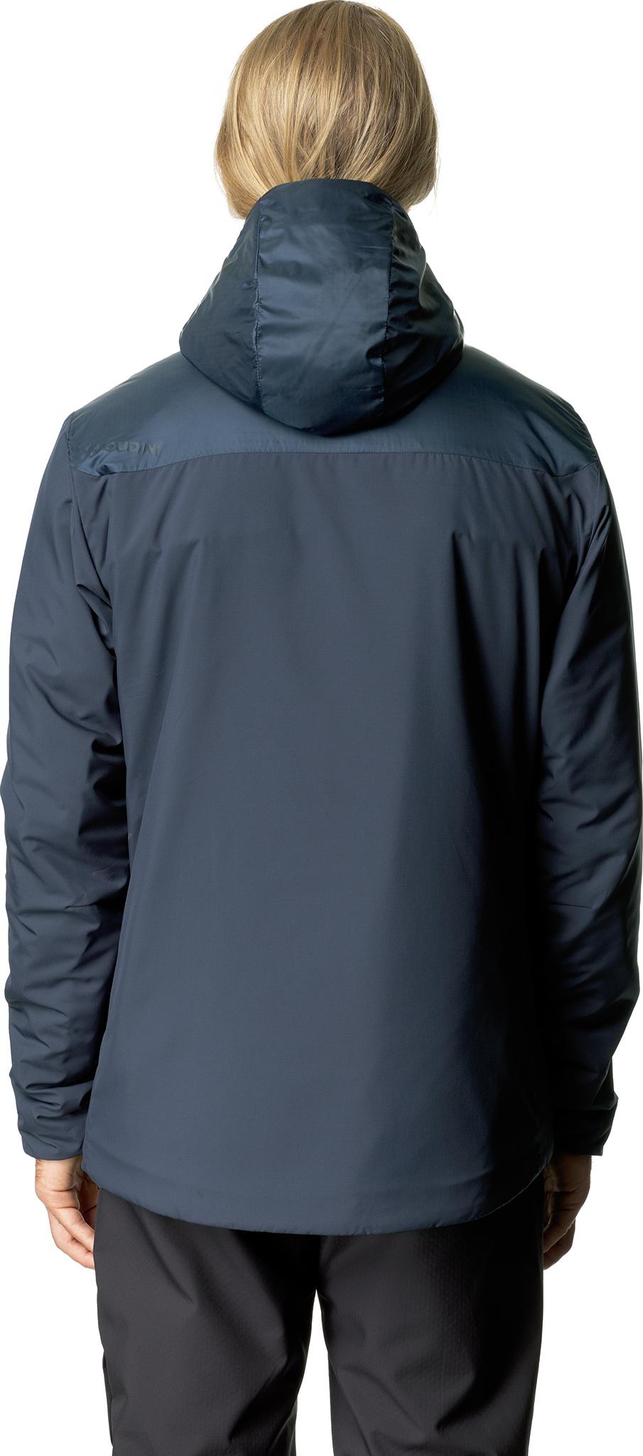 Numéro de l'image de la galerie de produits 4 pour le produit Manteau Moonwalk - Homme