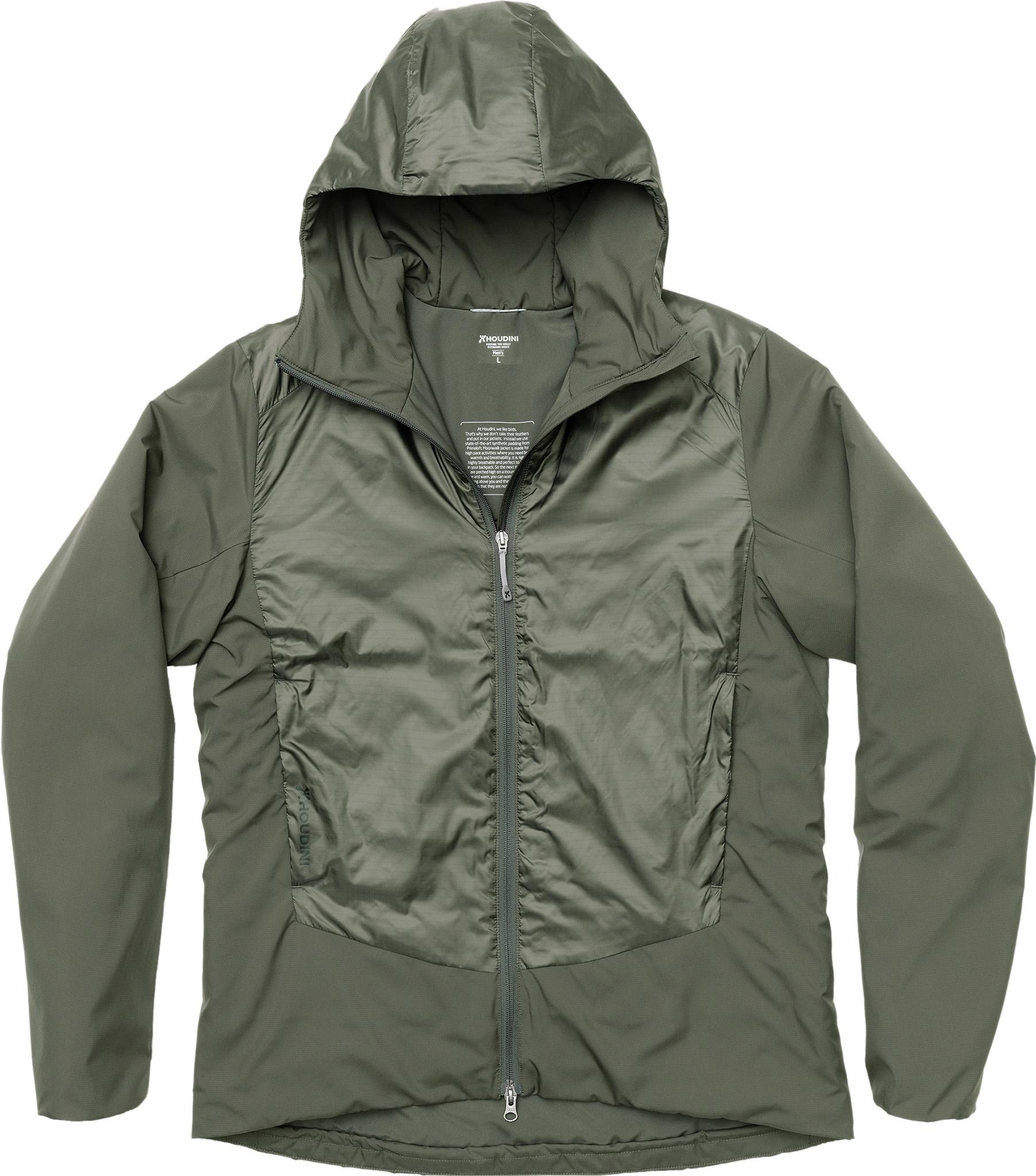 Product gallery image number 3 for product Moonwalk Jacket - Men's