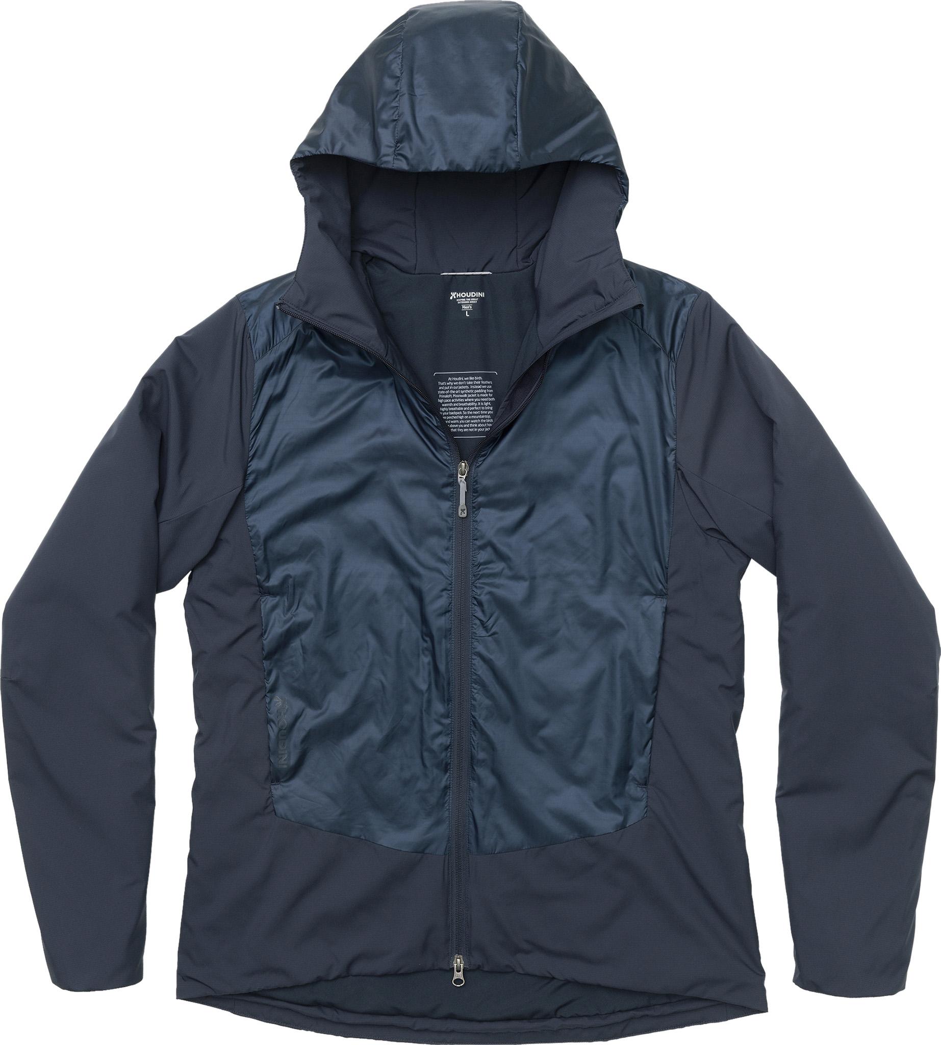 Numéro de l'image de la galerie de produits 3 pour le produit Manteau Moonwalk - Homme