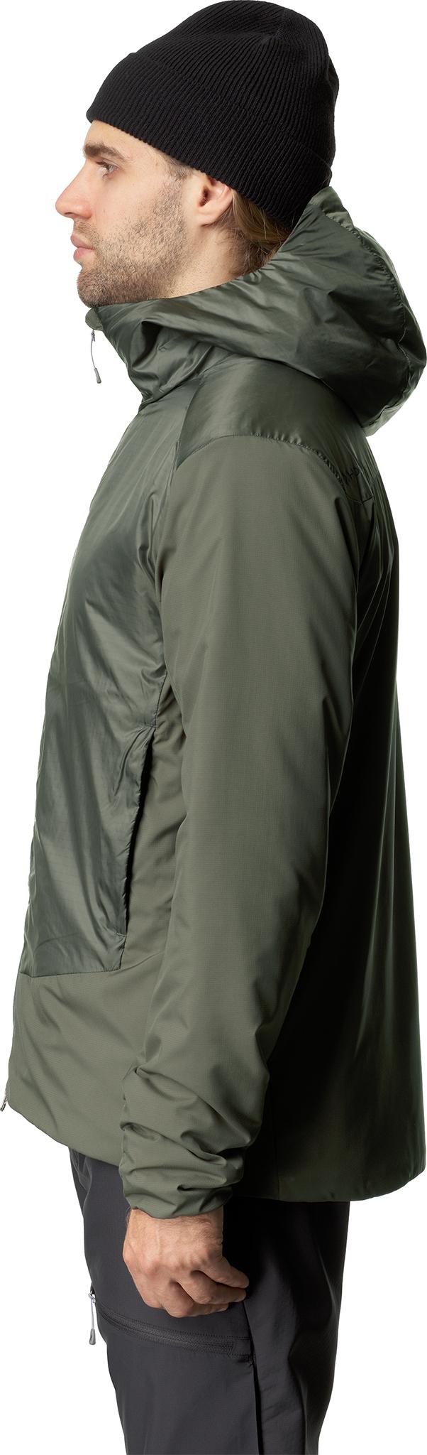 Product gallery image number 2 for product Moonwalk Jacket - Men's