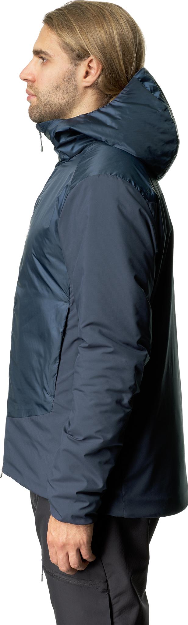Product gallery image number 2 for product Moonwalk Jacket - Men's