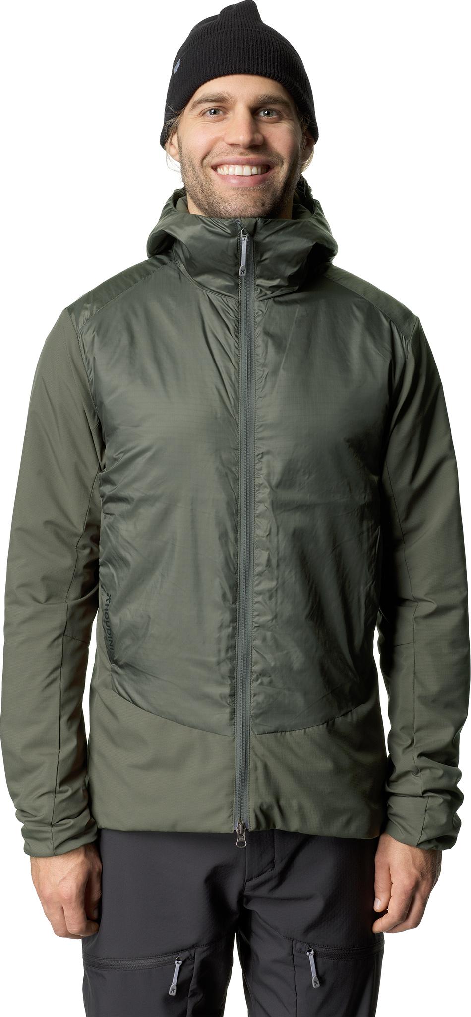 Product gallery image number 1 for product Moonwalk Jacket - Men's