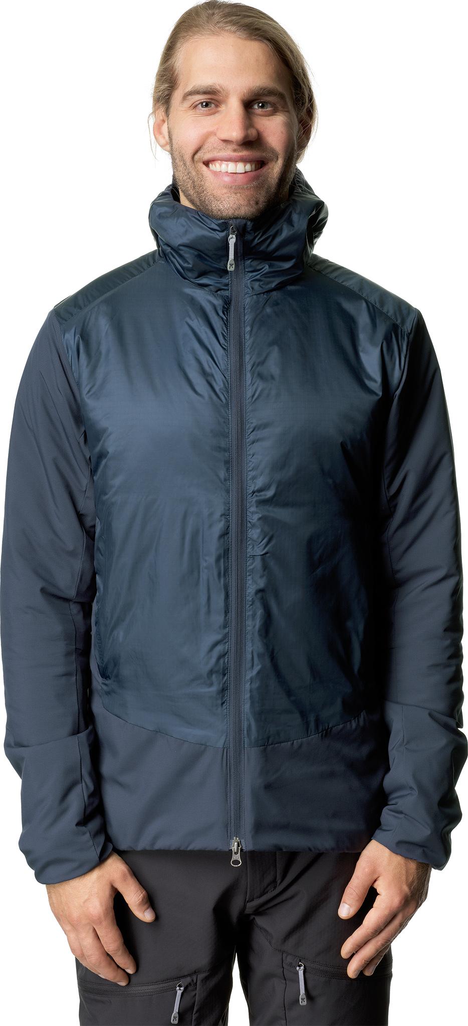 Image de produit pour Manteau Moonwalk - Homme