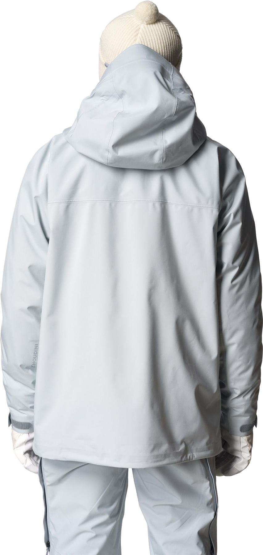 Product gallery image number 2 for product Shelter Anorak - Men's