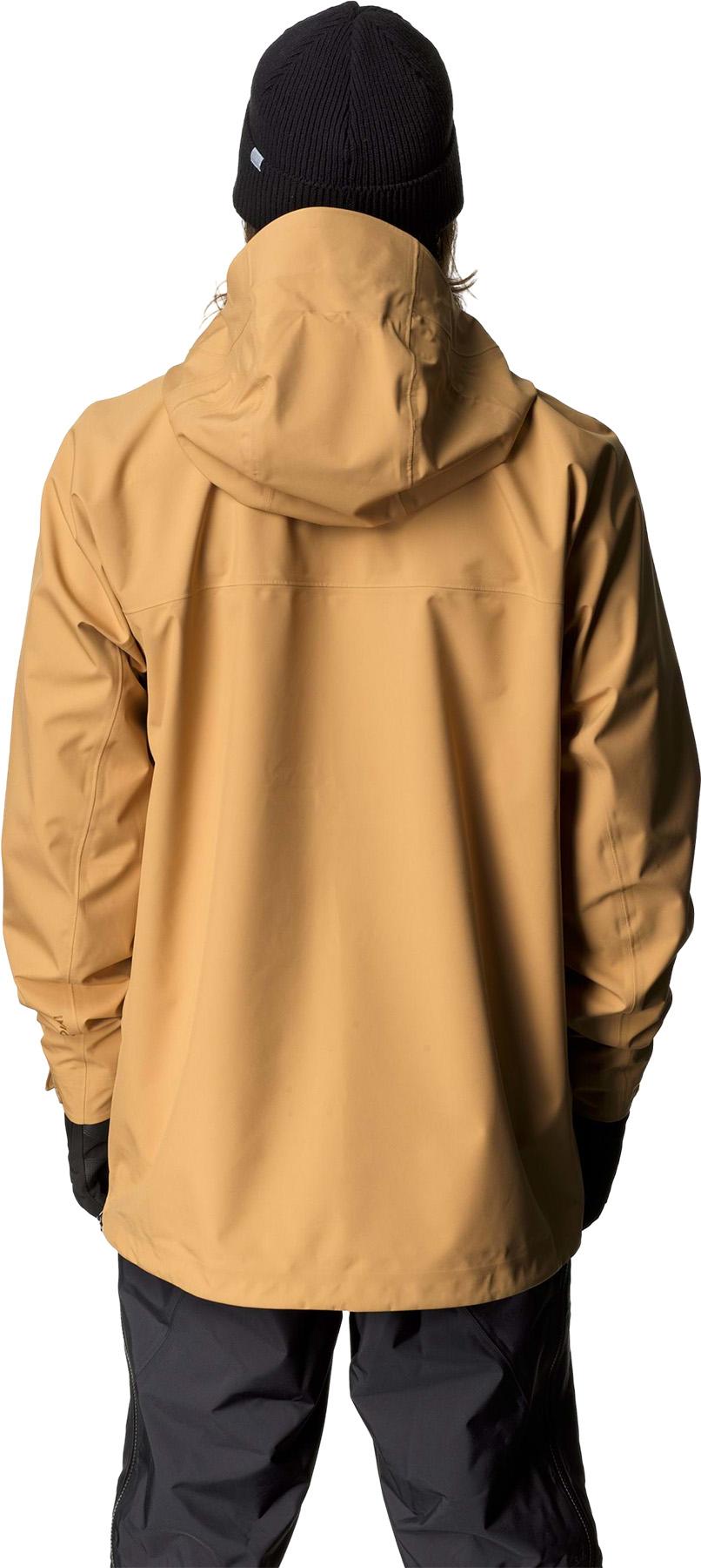 Product gallery image number 2 for product Shelter Anorak - Men's