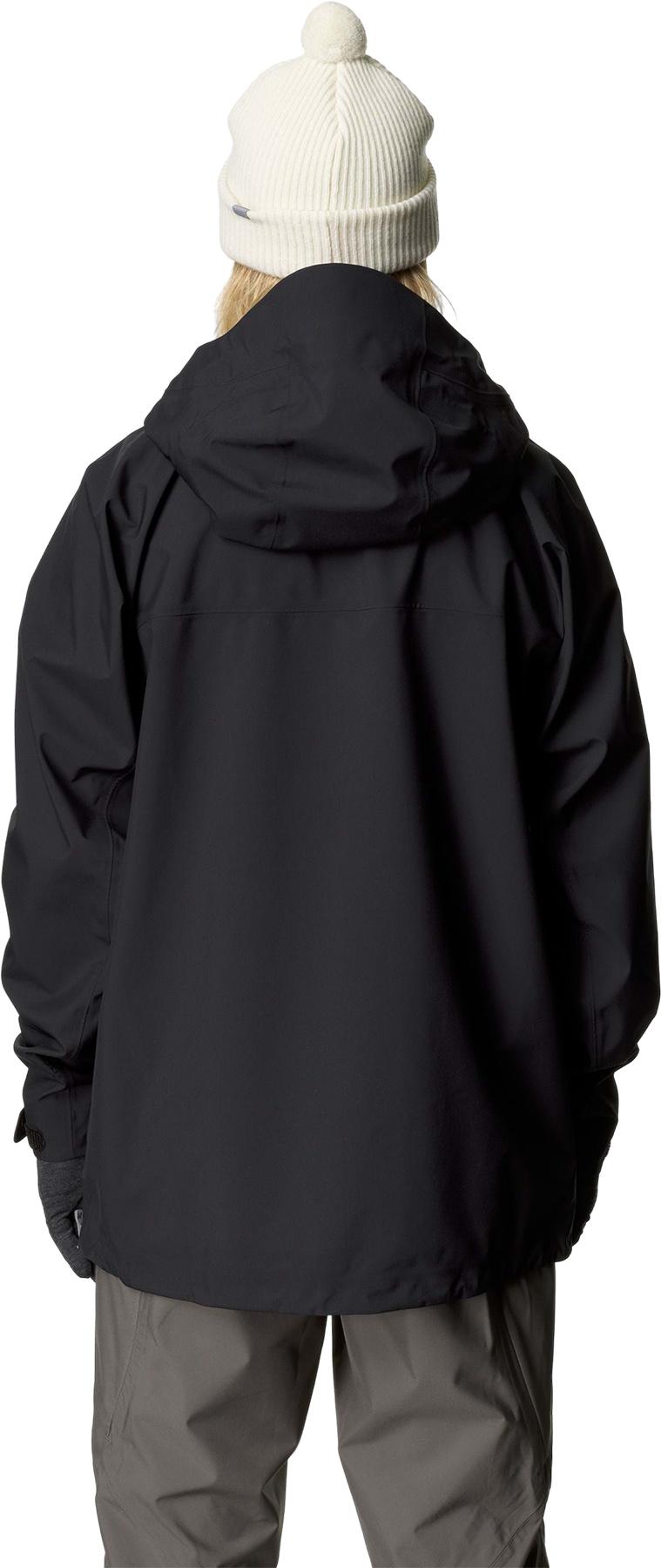 Product gallery image number 2 for product Shelter Anorak - Men's