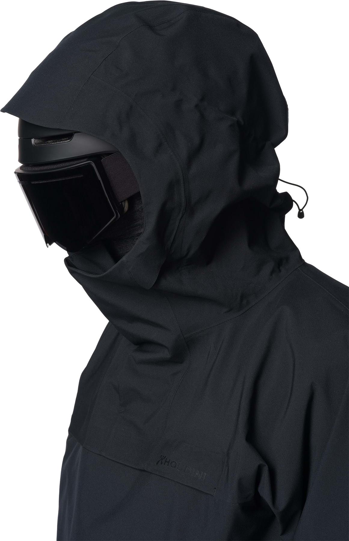 Product gallery image number 3 for product Shelter Anorak - Men's