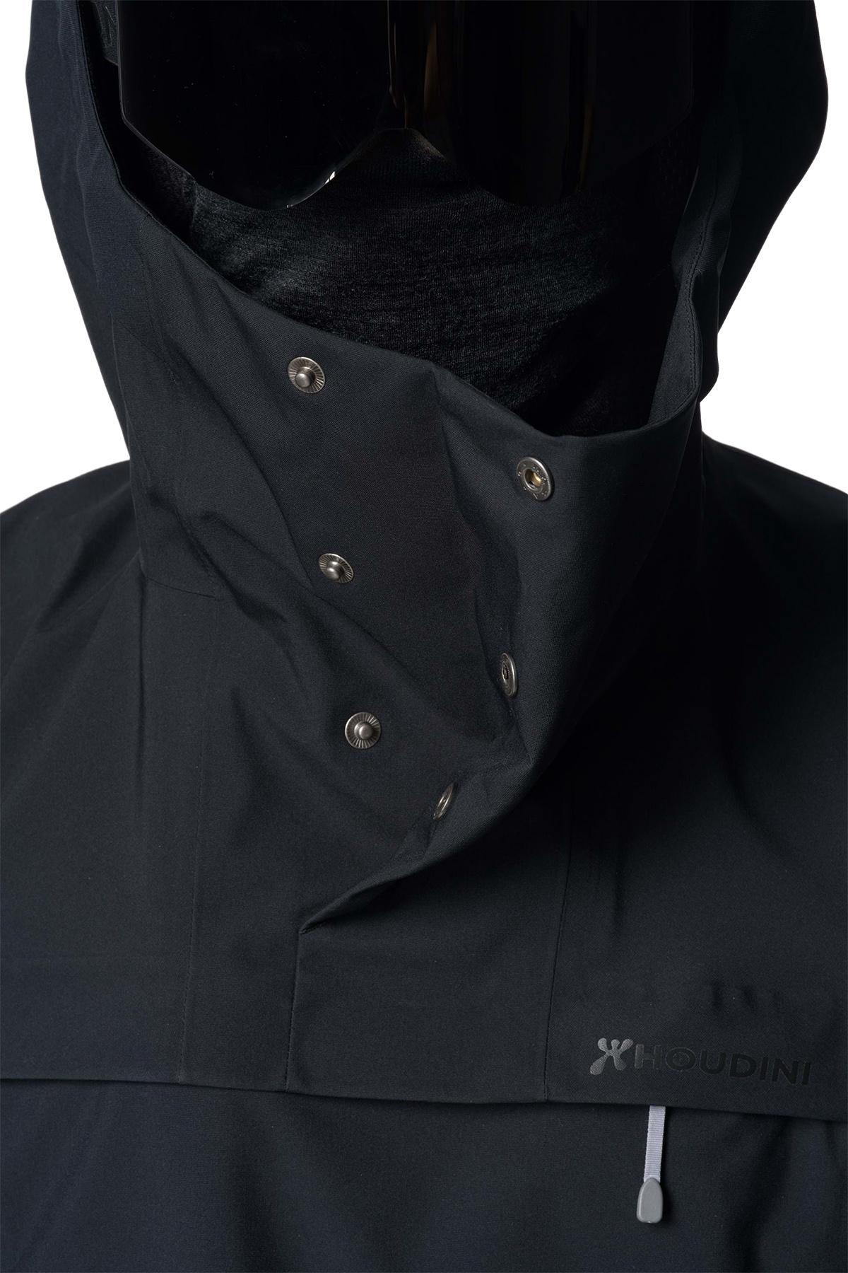 Product gallery image number 4 for product Shelter Anorak - Men's