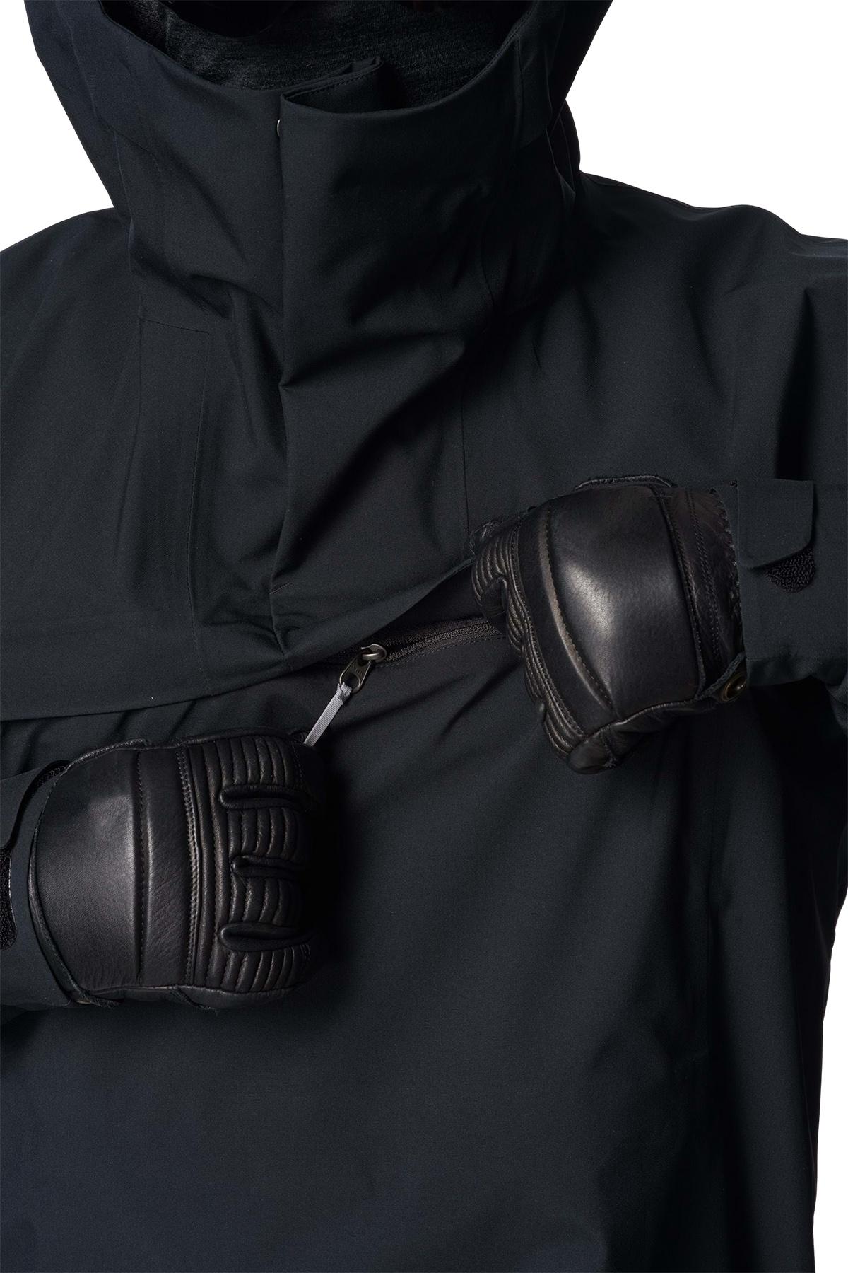 Product gallery image number 5 for product Shelter Anorak - Men's