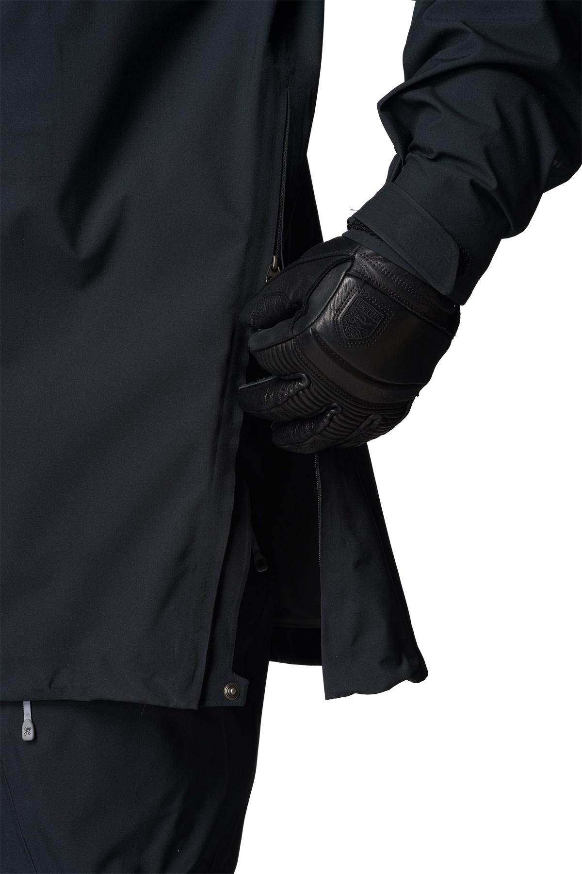 Product gallery image number 6 for product Shelter Anorak - Men's