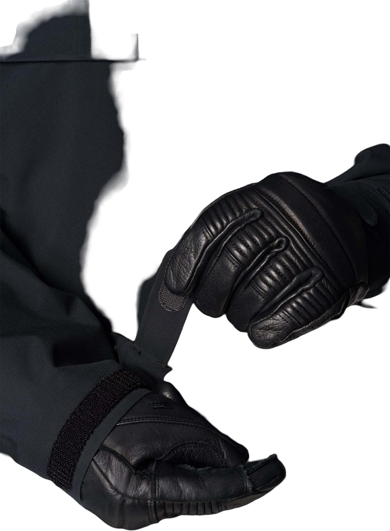 Product gallery image number 7 for product Shelter Anorak - Men's