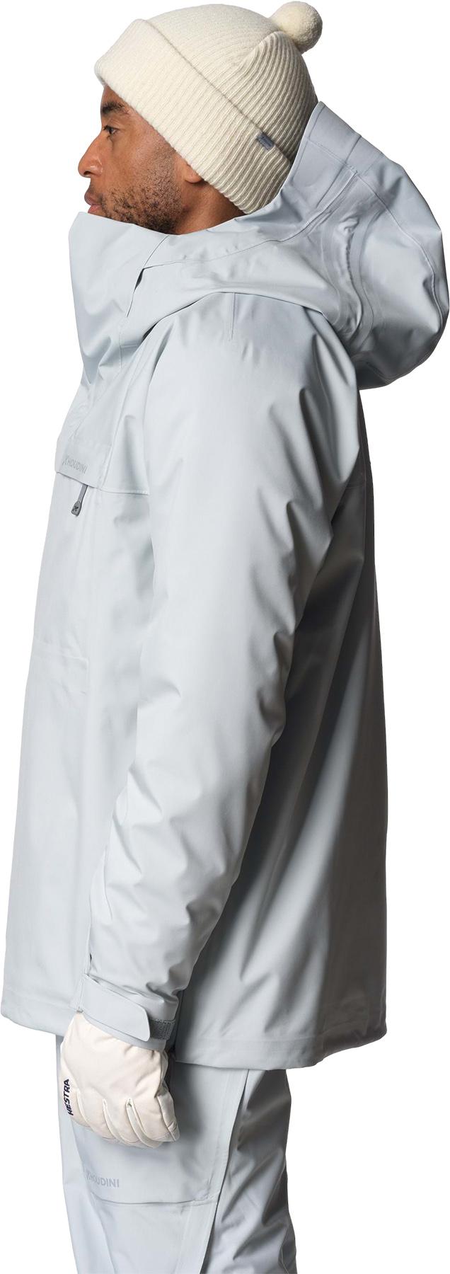 Product gallery image number 3 for product Shelter Anorak - Men's