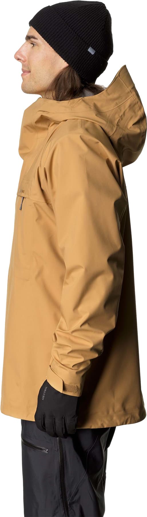 Product gallery image number 3 for product Shelter Anorak - Men's