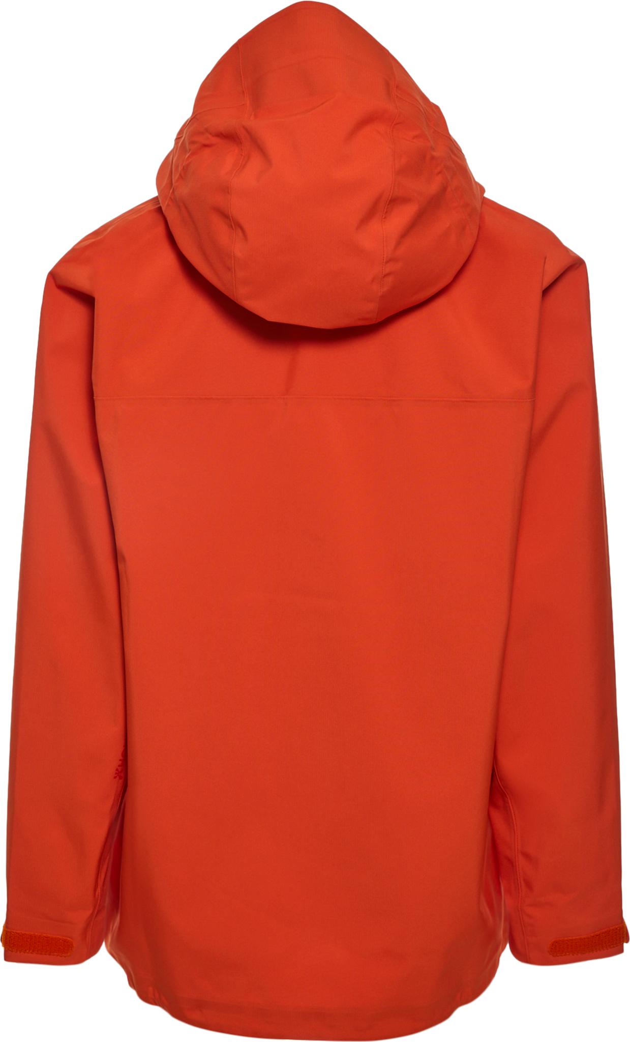 Numéro de l'image de la galerie de produits 2 pour le produit Anorak Shelter - Homme