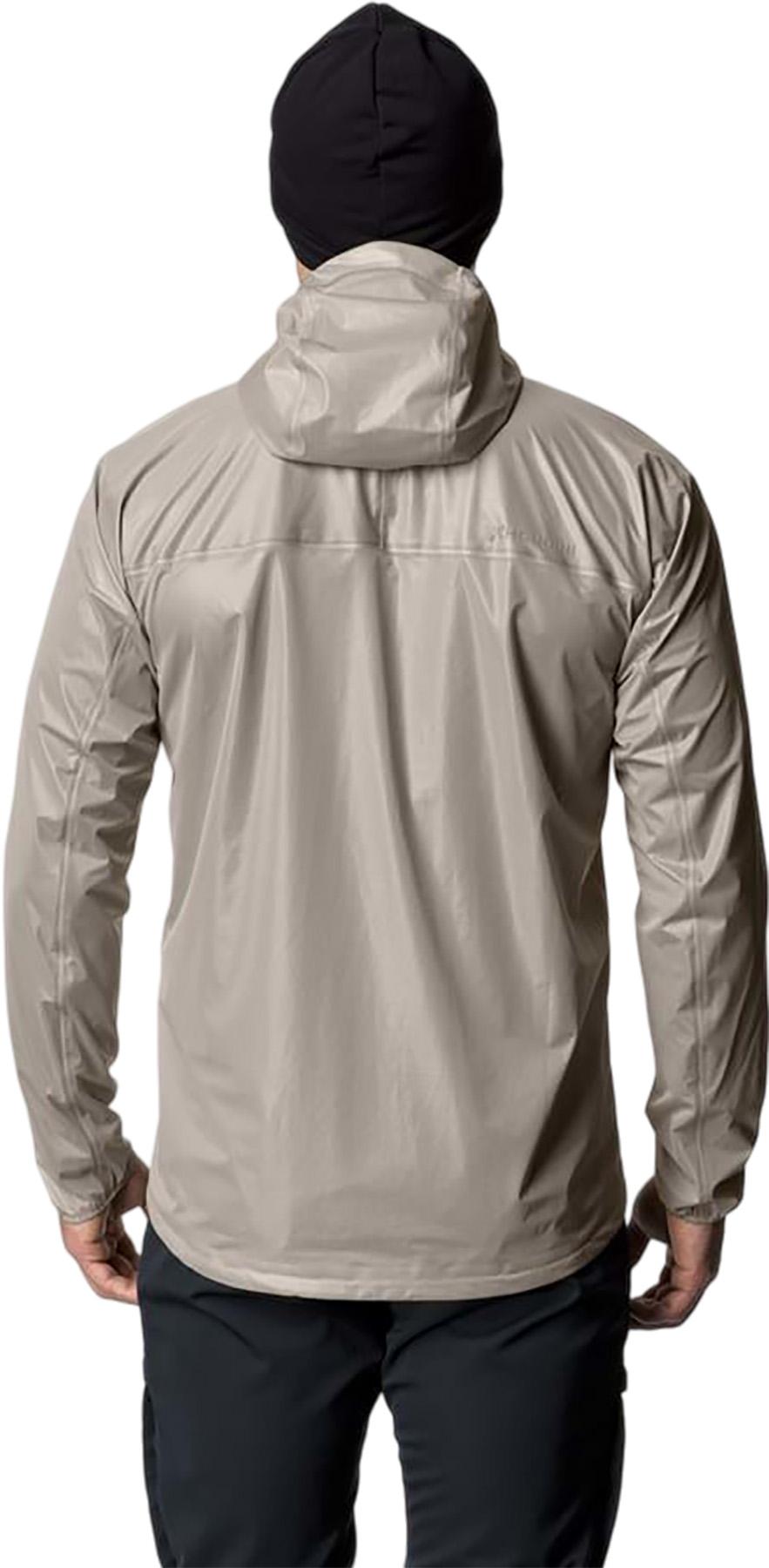 Product gallery image number 2 for product The Orange Jacket - Men's