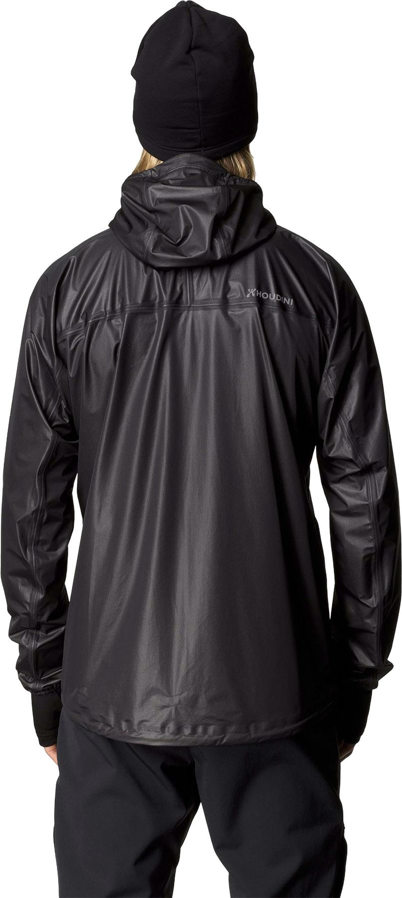 Product gallery image number 3 for product The Orange Jacket - Men's