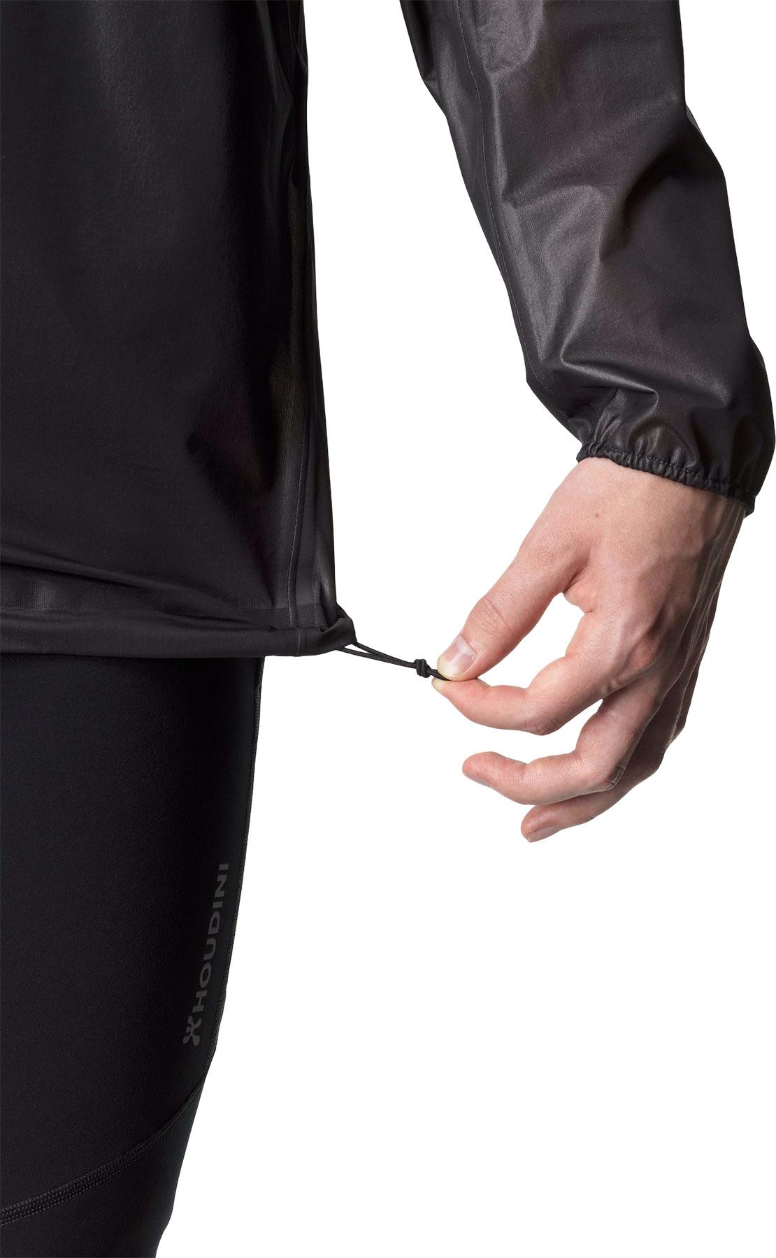 Product gallery image number 5 for product The Orange Jacket - Men's